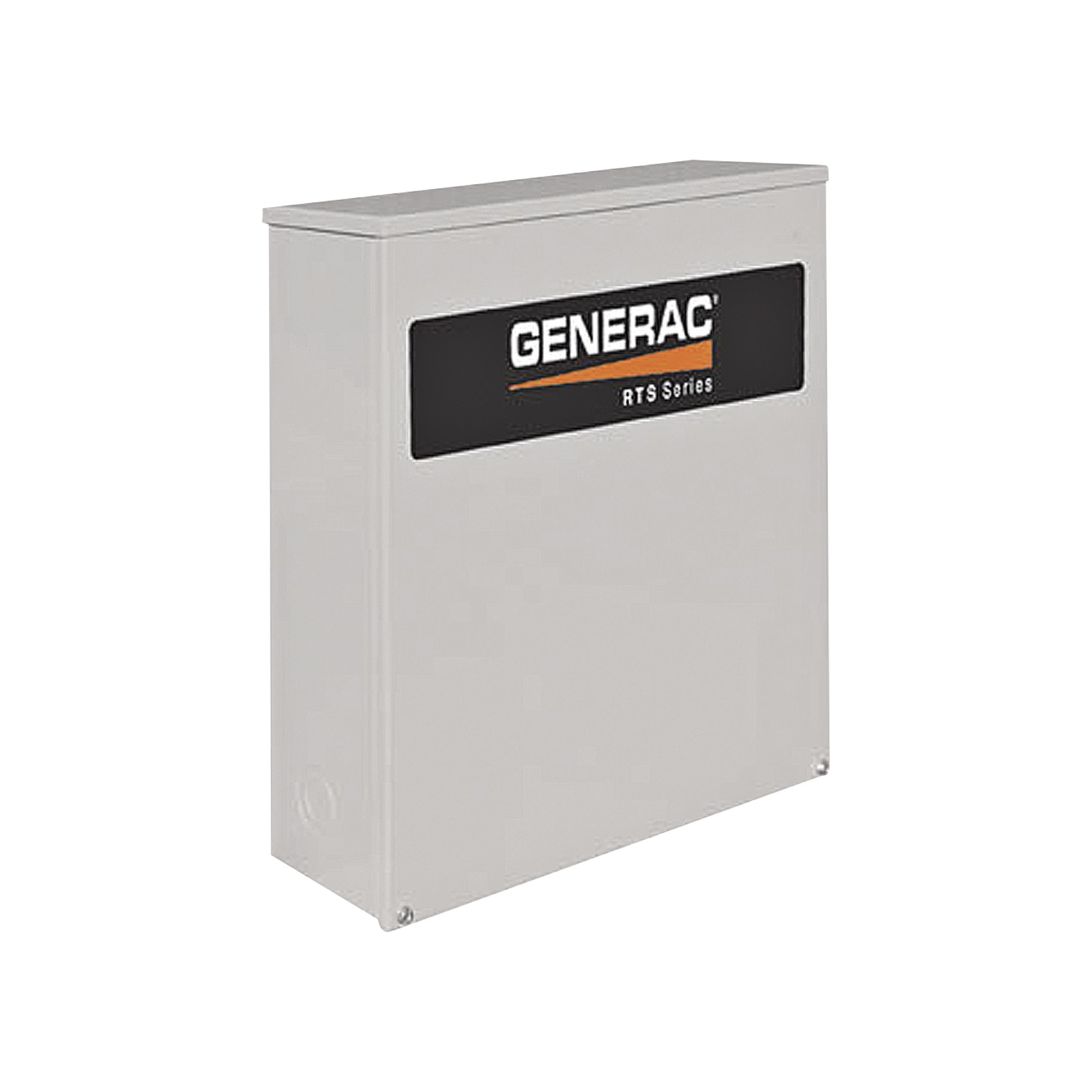 Generac RTS Automatic Generator Transfer Switch, 400 Amps, 277/480 Volts, 3-Phase, Model# RTSN400K3